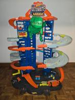 Hot wheels garage, Ophalen, Hot Wheels