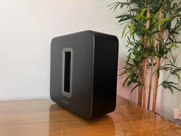 Sonos Arc Sub One Play-1 en meer! beschikbaar voor biedingen