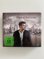 2 x CD ATB - Future Memories + DVD, CD & DVD, CD | Dance & House, Comme neuf, Coffret, Enlèvement ou Envoi, Techno ou Trance