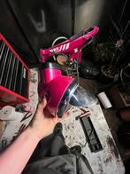 Dax onderdelen heb zl goed als alles liggen, Fietsen en Brommers, Brommeronderdelen | Algemeen, Ophalen of Verzenden, Koplamp