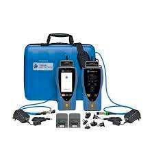LANTEK IV CABLE CERTIFIER, Doe-het-zelf en Bouw, Meetapparatuur, Gebruikt, Overige meters, Ophalen of Verzenden