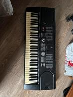 Elektrische piano, Muziek en Instrumenten, Gebruikt, Overige aantallen, Met standaard, Ophalen