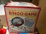 Bingo game, Hobby en Vrije tijd, Gezelschapsspellen | Overige, Ophalen
