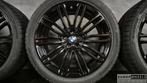 19 inch velgen 5 Serie G30 G31 Styling 664M G26 Zomerbanden, Auto-onderdelen, 19 inch, -, -, Banden en Velgen