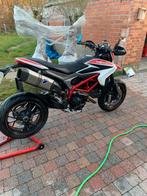 Ducati Hypermotard 821 SP, Motoren, Particulier, Meer dan 35 kW, 821 cc, Naked bike