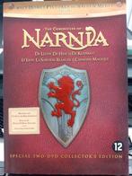 Chronicles of narnia, CD & DVD, DVD | Enfants & Jeunesse, Comme neuf, Enlèvement ou Envoi