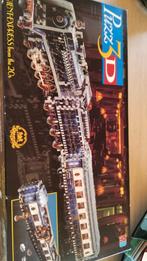 Puzzel Puzz 3D The Orient Express nieuw, Hobby & Loisirs créatifs, Enlèvement ou Envoi