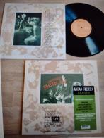 LP: LOU REED: BERLIN + insert (nieuwstaat, 2016), Ophalen of Verzenden, Zo goed als nieuw, 12 inch, Alternative