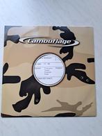 Cosmo Kid ‎: Cosmic Meltdown (12") trance, Ophalen of Verzenden