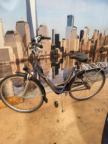 Oxford cambridge damesfiets 28 inch beschikbaar voor biedingen
