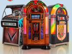 Jukebox, Collections, Machines | Jukebox, Enlèvement, Utilisé, Avec singles
