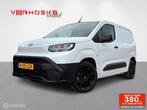 Toyota PROACE CITY Electric Compact 50 kWh, Auto's, 4 deurs, Stof, 32 min, 136 pk