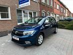 Dacia Sandero 1.0i! Nieuwstaat* Airco* 99000km* Garantie!, Essai à domicile, Achat, Euro 6, Entreprise