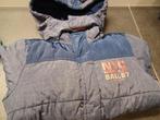 Winterjas maat 110, Kinderen en Baby's, Kinderkleding | Maat 110, Gebruikt, Ophalen of Verzenden, Jongen, Jas