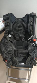 Scubapro blak X maat M, Watersport en Boten, Ophalen of Verzenden