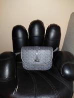 Sac Goyard, Enlèvement