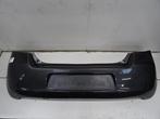 BUMPER ACHTER Toyota Yaris II (P9) (01-2005/12-2014), Gebruikt, Bumper, Achter, Toyota