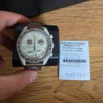 Swatch x Omega Mission to Saturn horloge orgineel, Overige materialen, Polshorloge, Kunststof, Ophalen of Verzenden