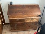 Bureau oud, Ophalen, Gebruikt, Bureau