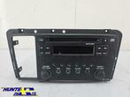 HU-650 Radio Volvo V70/XC70/S60 ('05-'08) 30745812, Auto-onderdelen, Gebruikt, Ophalen of Verzenden, Volvo, Volvo