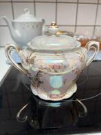 Thee / koffiepot , tas, Antiek en Kunst, Ophalen