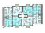 Appartement à vendre à Tertre, 2 chambres, 87 m², Appartement, 2 kamers