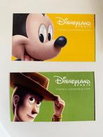 Billet Liberté adulte Disneyland, Tickets en Kaartjes, Recreatie | Pretparken en Attractieparken, Twee personen, Ticket of Toegangskaart