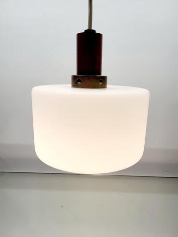 vintage hanglamp Scandinavische stijl beschikbaar voor biedingen