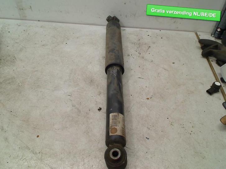 SCHOKBREKER ACHTER Fiat Doblo Cargo (263) (51962036), Auto-onderdelen, Ophanging en Onderstel, Fiat, Gebruikt