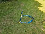 Motorfiets staander, Motoren, Accessoires | Onderhoudsmiddelen, Ophalen of Verzenden