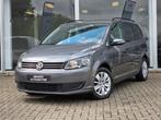 GARANTIE Volkswagen Touran 1.6 D/Automatique, Autos, Achat, Entreprise, Diesel, Automatique