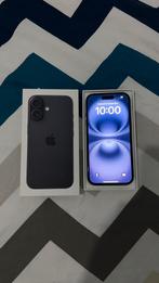 iPhone 16 128GB, Télécoms, Téléphonie mobile | Apple iPhone, Neuf, 128 GB, IPhone 16, Enlèvement