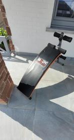 Fitnessbank Body Sculpture, ,, Sport en Fitness, Fitnessmaterialen, Ophalen, Buik, Fitnessbank