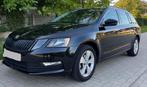 Skoda Octavia 1.5 TSI DSG, Auto's, Skoda, 1498 cc, 4 cilinders, CNG (Aardgas), Zwart