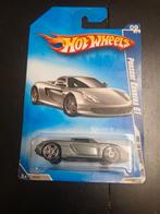 Hot wheels porsche carrera gt, Enlèvement