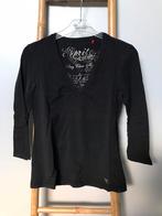 Blouse noire Esprit.  Taille S., Vêtements | Femmes, Blouses & Tuniques, Taille 36 (S), Noir, Esprit, Porté