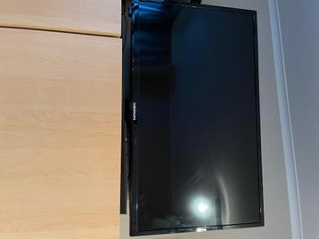 Tv Medion, Audio, Tv en Foto, Televisies, Ophalen, Gebruikt, 60 tot 80 cm, Overige merken