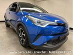 Toyota C-HR C-ULT + Full Pack, Autos, Toyota, Hybride Électrique/Essence, Automatique, Bleu, Achat