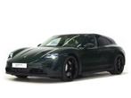Porsche Taycan Sport Turismo, Vert, Jantes en alliage léger, Break, Automatique
