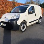 citroen nemo lichte vracht, Auto's, Voorwielaandrijving, Zwart, 4 cilinders, Wit