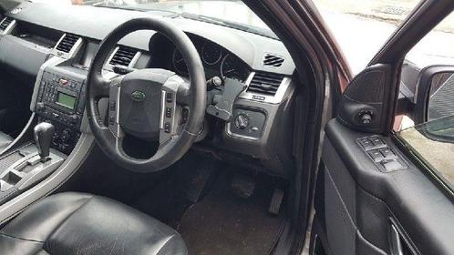 GASPEDAAL Land + Range Rover Range Rover Sport (LS), Auto-onderdelen, Interieur en Bekleding, Land Rover, Gebruikt
