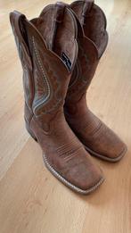 Ariat schoen western riden 80€ 1stuck 2 pair per stuck 80€, Hobby en Vrije tijd, Schilderen, Ophalen of Verzenden, Schilderen op nummer