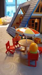 Zomerhuisje set 3230, Enfants & Bébés, Jouets | Playmobil, Enlèvement