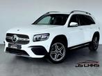 Mercedes-Benz GLB 200 d PACK AMG-1ERPRO-AUTO-GPS-ALCANTARA-C, Automaat, Gebruikt, 4 cilinders, Wit