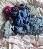 Bundel hemden maat xxl, Kleding | Heren, Overhemden, Overige kleuren, Ophalen of Verzenden, Zo goed als nieuw, Brice