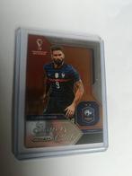 Olivier Giroud Frankrijk panini Qatar 2022 scorers club, Enlèvement ou Envoi, Comme neuf