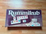 Rummikub compleet, Hobby en Vrije tijd, Ophalen of Verzenden, Gebruikt