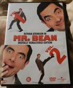 Mr. Bean 1 en 2, Ophalen of Verzenden, Zo goed als nieuw