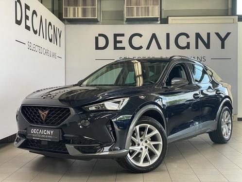 Cupra Formentor PHEV e-Hybrid 1.4 TSi DSG *Adap CC*Sensoren, Auto's, Cupra, Bedrijf, Formentor, ABS, Adaptive Cruise Control, Airbags