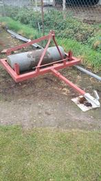 Landrol, Zakelijke goederen, Landbouw | Werktuigen, Ophalen